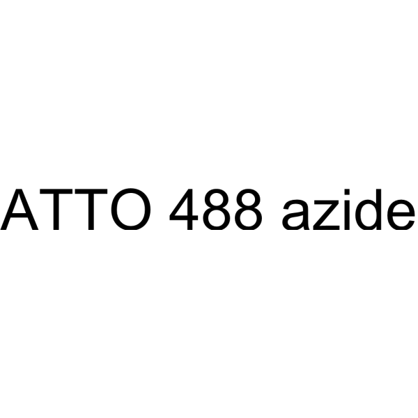 ATTO 488 azide 1976022-32-8